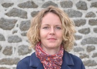 PIEAU MIREILLE