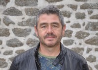 GILET STEPHANE