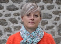 LE ROUX LAURE