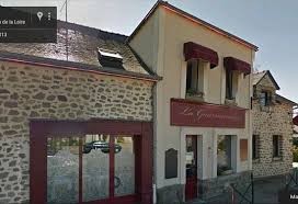 Restaurant La GOURMANDINE 