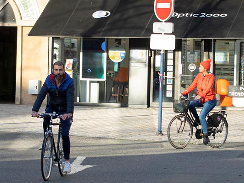 Une aide pour l’achat d’un vélo électrique adapté aux handicaps