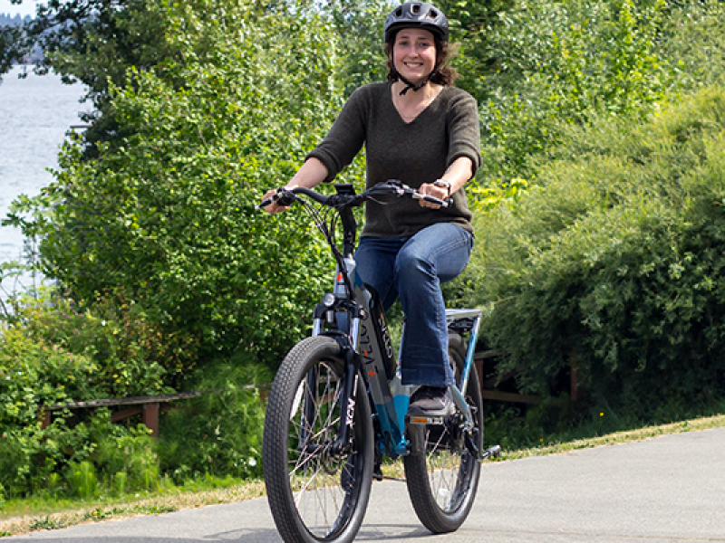 Réservation d’un Vélo à Assistance Électrique