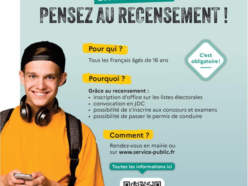 Bientôt 16 ans ?