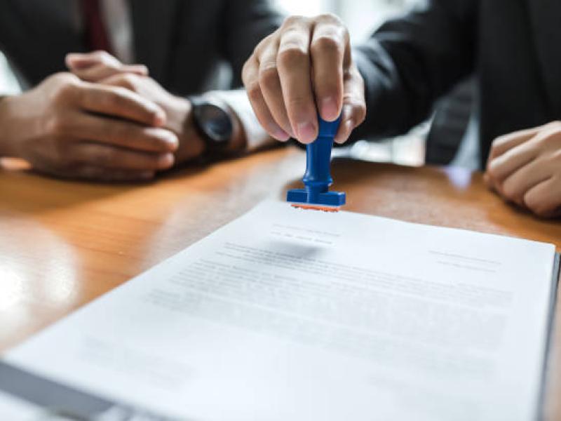 Documents a conserver