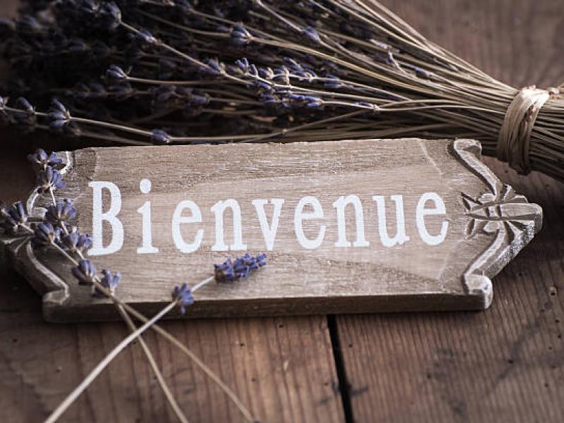 Nouveaux arrivants