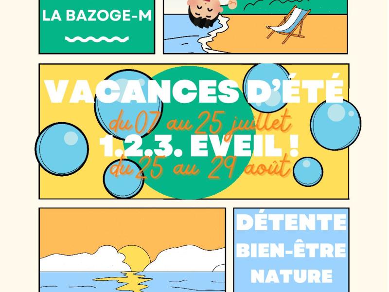 ALSH Plaquette juillet août 2025