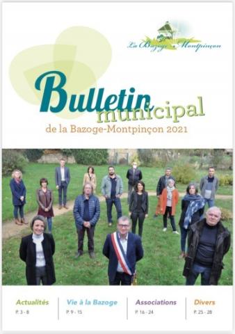 Bulletin communal