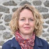 PIEAU MIREILLE