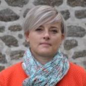 LE ROUX LAURE