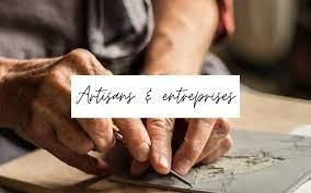 Artisans et entreprises
